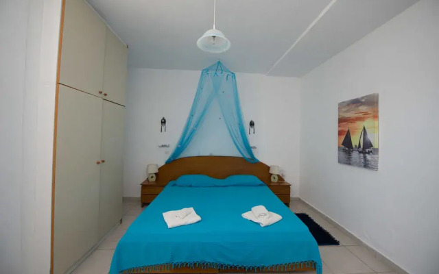 Corfu Sea Palm Residence