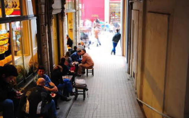 Taksim Opera Apartments