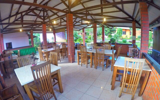 Grand Pesona Ksatria by Issota