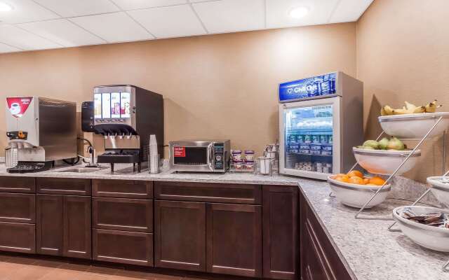 Comfort Suites La Vista - Omaha