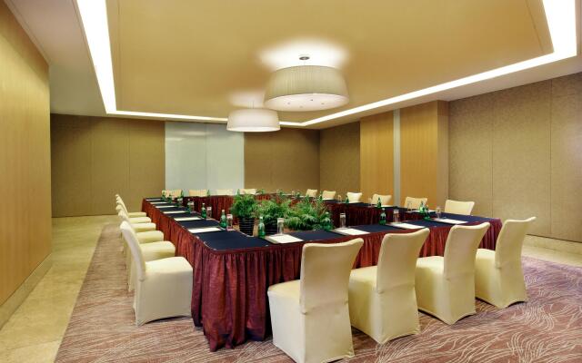 Sheraton Ningbo Hotel