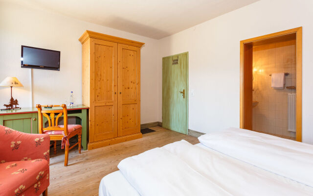 Landhotel & Berggasthof Panorama