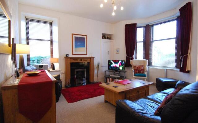 Stornoway Apartment