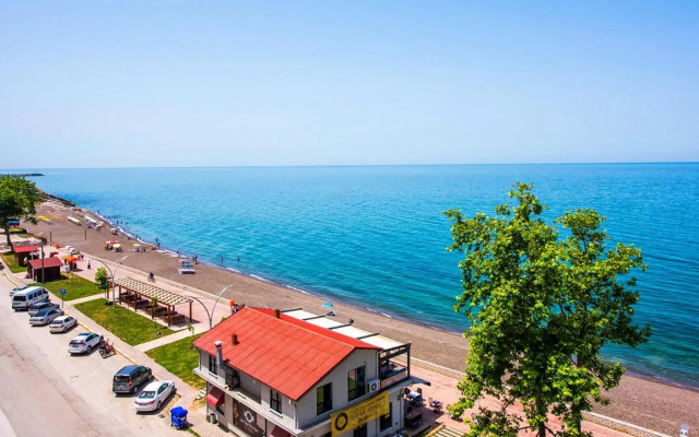 Akcakoca Poyraz Otel