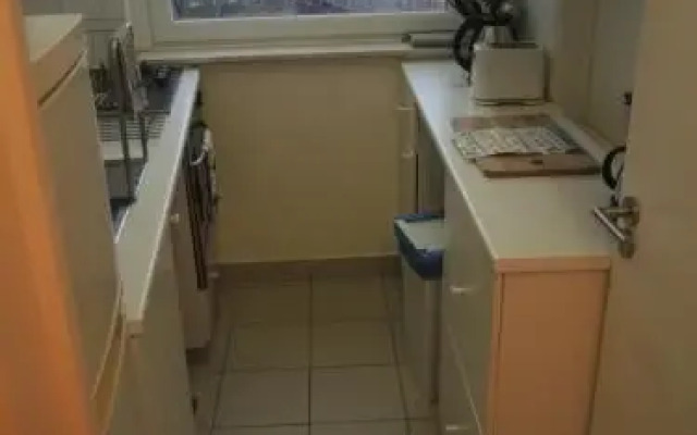 Homestay Vleurgat
