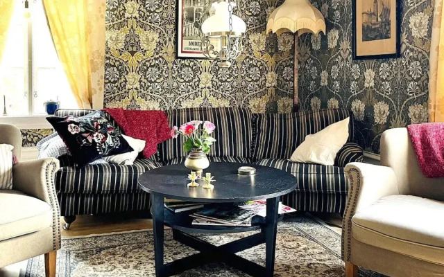4 Star Holiday Home in Ljungskile