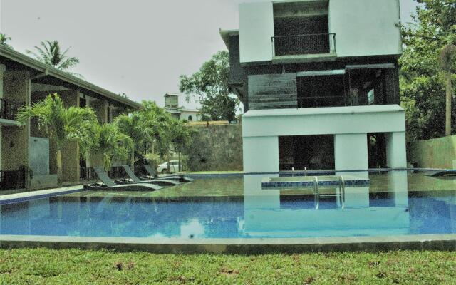 Handagedara Resort