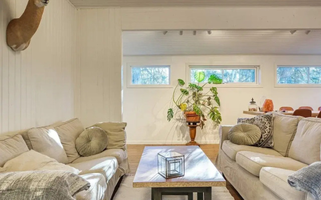 18 Person Holiday Home in Frederiksvaerk