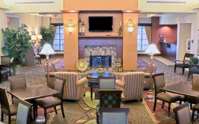 Homewood Suites by Hilton Ft. Lauderdale Airport-Cruise Port