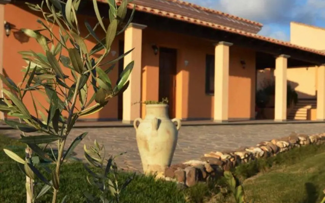 Agriturismo S'Incant'e Sinis