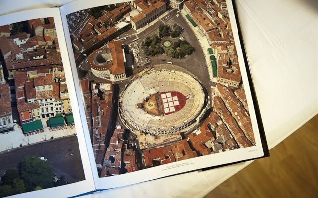 Residenza Giacomo Puccini