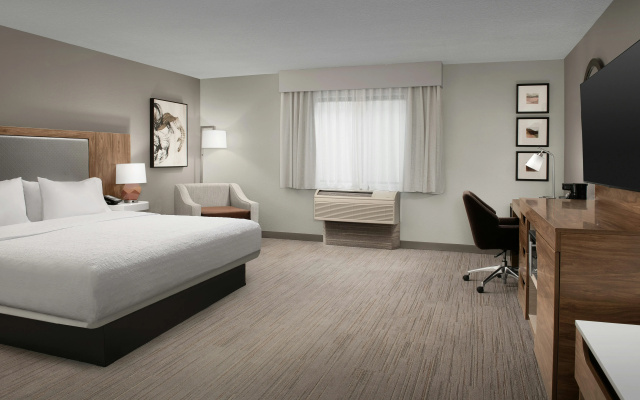 Hampton Inn & Suites Paso Robles