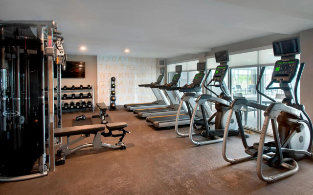 Residence Inn by Marriott Lancaster