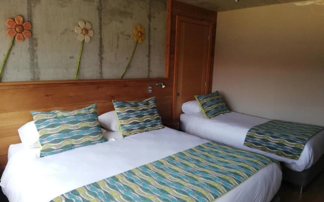 Hotel Amun
