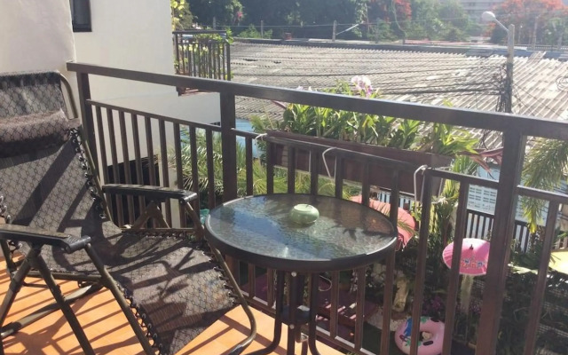 Swiss Paradise Boutique Villa