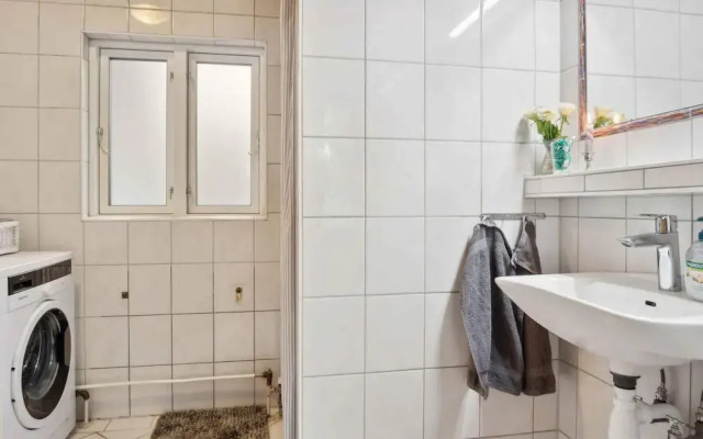 5 Star Holiday Home in Haderslev