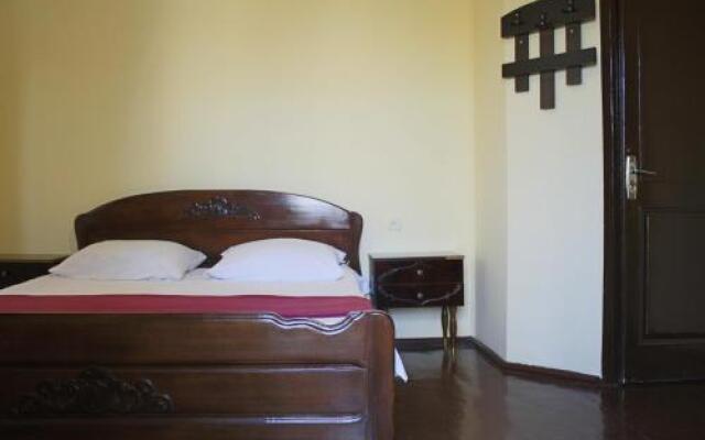 Guest House Zorbeg