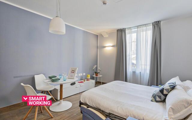 Pretty Studio al Carmine by Wonderful Italy