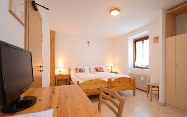 Santa Maria ad Nives