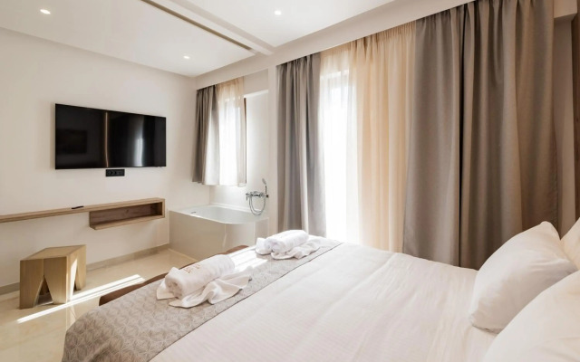 The Wine Hotel