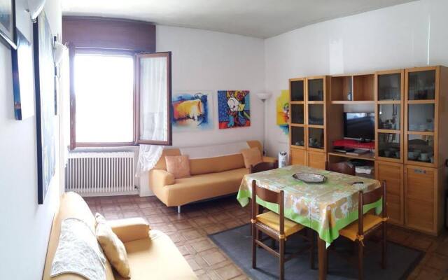 Appartamento Sant' Antonino Treviso