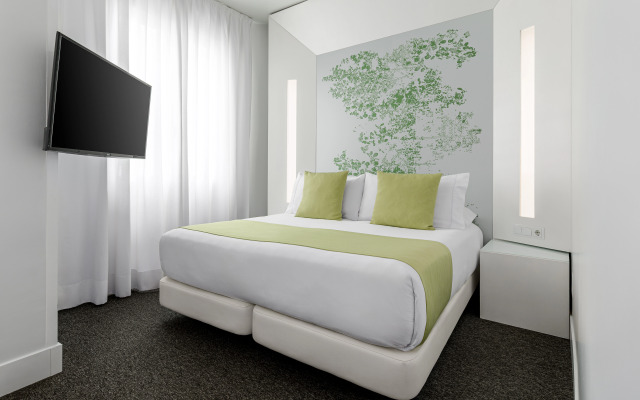 Room Mate Mario, Madrid