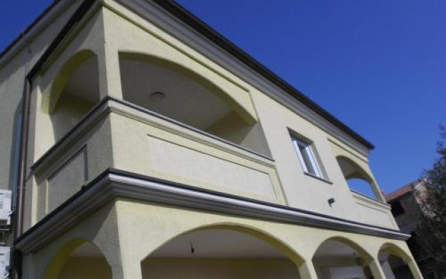 Apartment Sa Mi