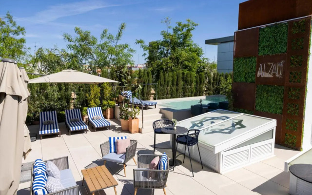 Cavalta Boutique Hotel – Small Luxury Hotel