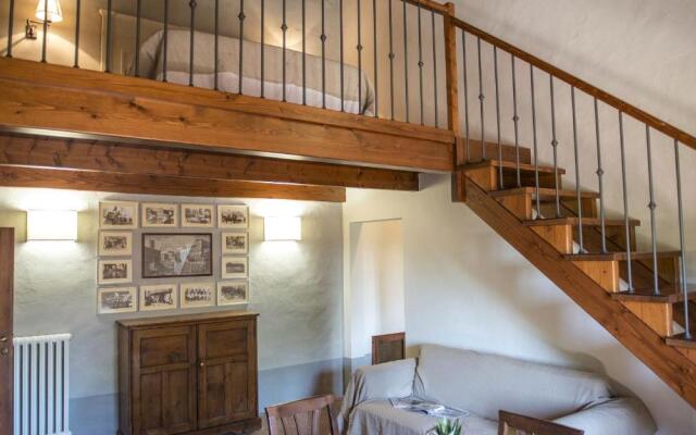 Le Caselle 26 in Cortona