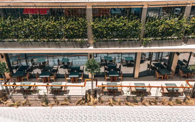 M Boutique Hotel - Designed for Adults