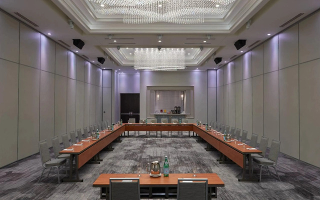Courtyard by Marriott Oshawa