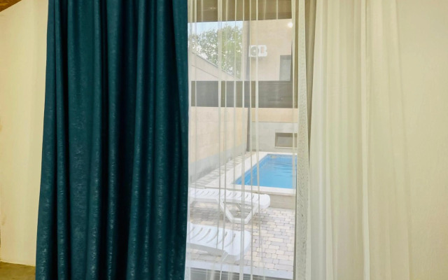 Гостевой дом Генерал