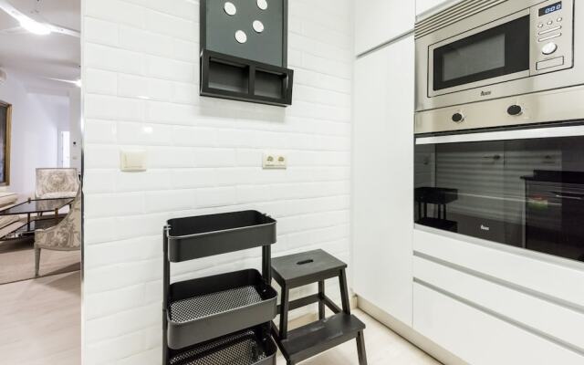 Claudio Coello City Center