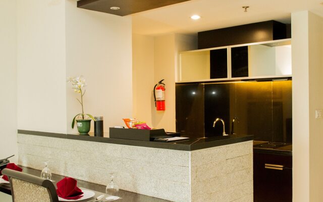 Grandkemang Hotel