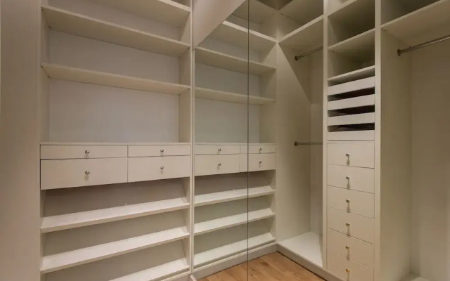 Super-Apartamenty City Park II