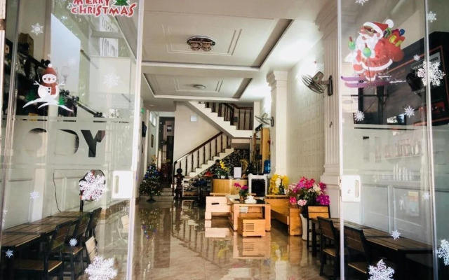 Melody Homestay Quy Nhon - Hostel