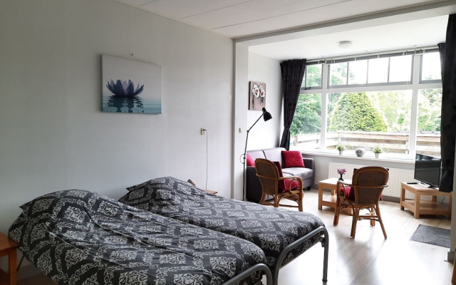 Situated in a Peaceful Village Called Arum