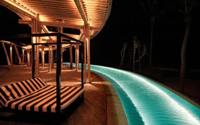 Lumi Hotel Gili Trawangan
