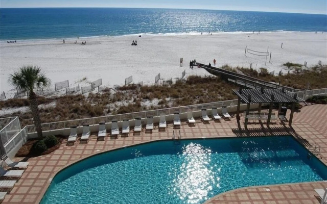 ShoalWater 1103 by RedAwning