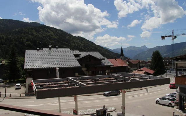 Appartement Saint-Jean-de-Sixt, 3 pièces, 6 personnes - FR-1-459-161