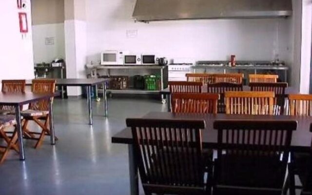 Globe Backpackers & City Oasis Resort
