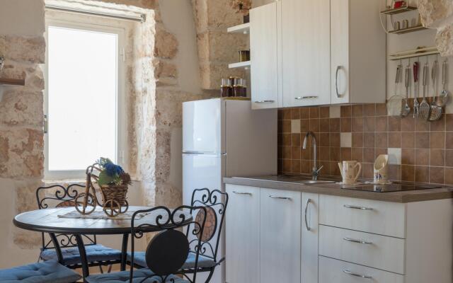 Sea and the City Torretta by Wonderful Italy