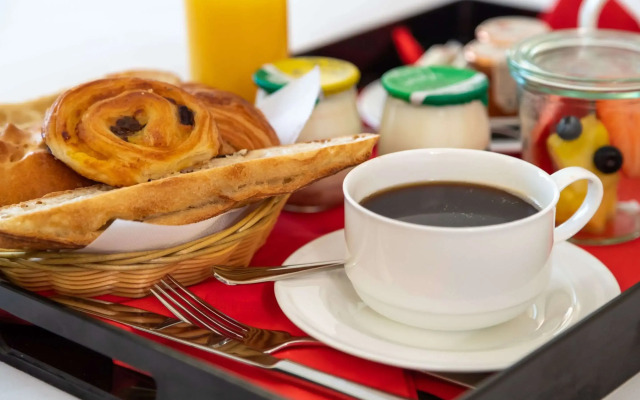 Hôtel Etats-Unis Opéra