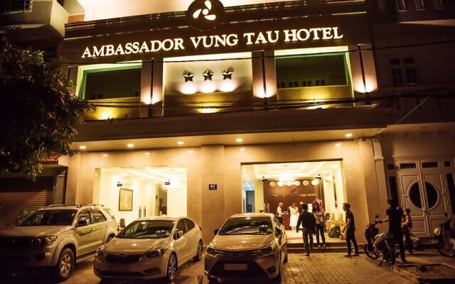 OYO 147 Ambassador Vung Tau Hotel