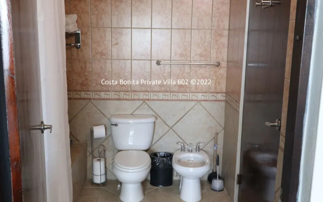 Costa Bonita Private Villa 602