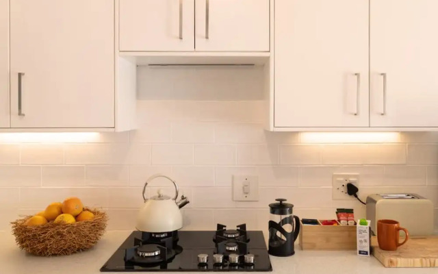 Duplex Apartment - Houtbay