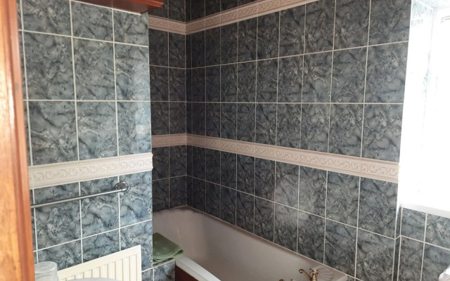Self Contained Apartment in Winterton Hall