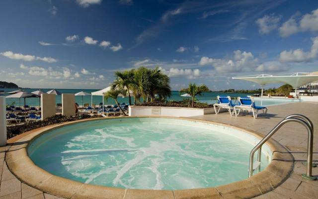 Sonesta Great Bay Beach All Inclusive Resort, Casino & Spa
