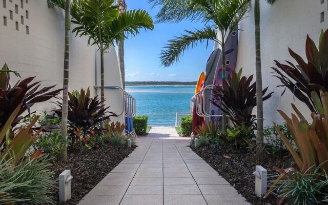 Noosa Harbour Resort