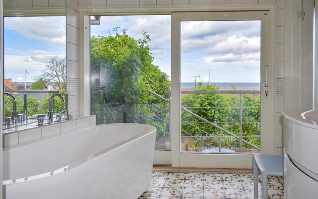 Amazing Home in Simrishamn With Wifi and 4 Bedrooms